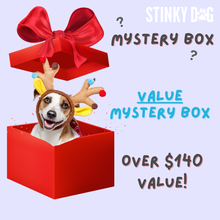 Load image into Gallery viewer, LIMITED EDITION | Christmas Mystery Box - &quot;VALUE&quot; BUNDLE